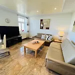 Strandsicht, direkt am Strand