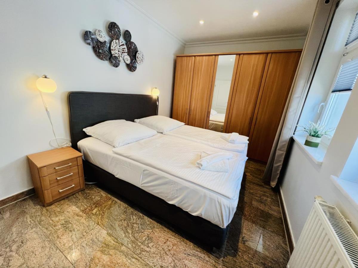 Strandsicht, Direkt Am Apartment